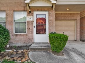 218 Plaza Del Sol Park, Houston TX 77020