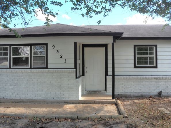 9321 Cathedral Drive, Houston TX 77051