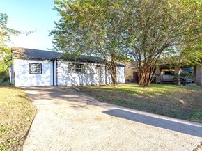 9321 Cathedral Drive, Houston TX 77051