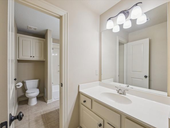 2063 Spring Cedar Lane, Houston TX 77077