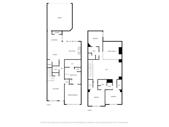 2063 Spring Cedar Lane, Houston TX 77077