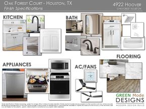 4922 Hoover Street E, Houston TX 77092
