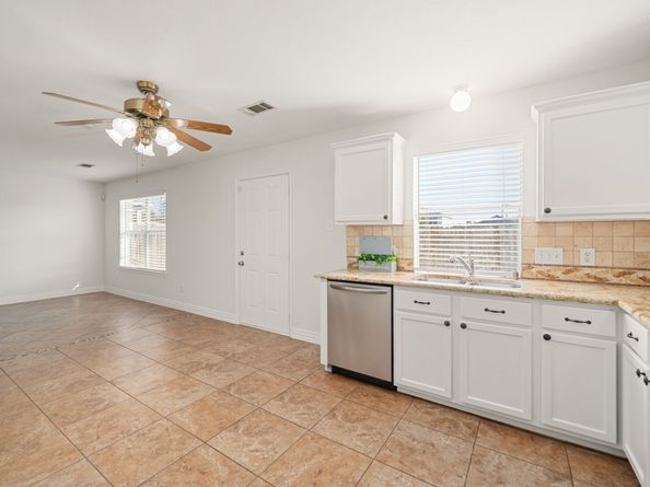 5535 N Tidewater Drive, Houston TX 77085