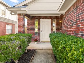 5535 N Tidewater Drive, Houston TX 77085