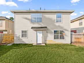 5535 N Tidewater Drive, Houston TX 77085