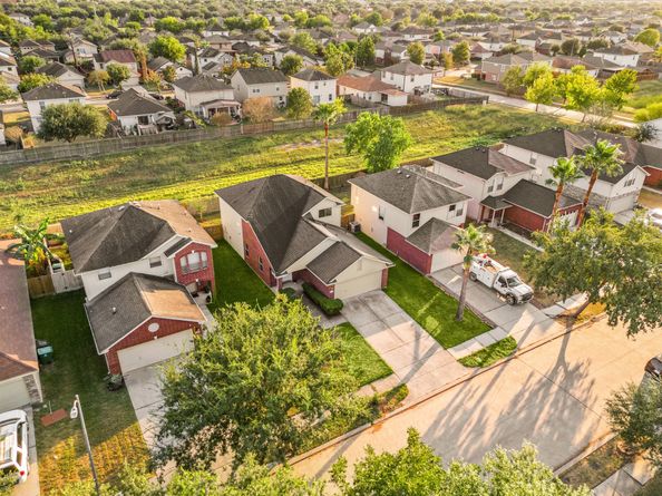 5535 N Tidewater Drive, Houston TX 77085