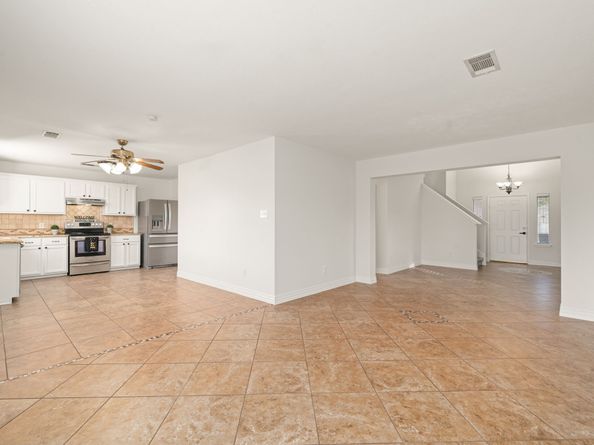 5535 N Tidewater Drive, Houston TX 77085