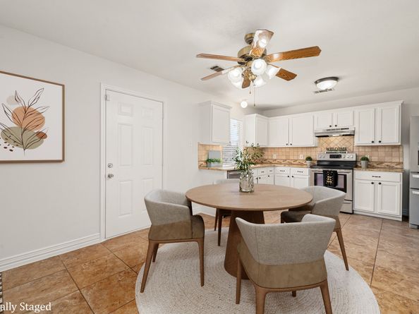 5535 N Tidewater Drive, Houston TX 77085