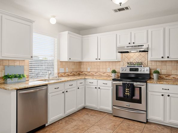 5535 N Tidewater Drive, Houston TX 77085