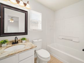 5535 N Tidewater Drive, Houston TX 77085