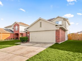 5535 N Tidewater Drive, Houston TX 77085