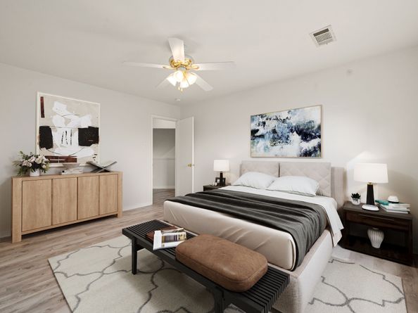 5535 N Tidewater Drive, Houston TX 77085