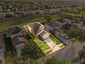 5535 N Tidewater Drive, Houston TX 77085