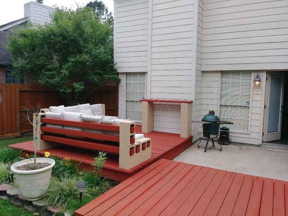 7626 Almond Springs Drive, Houston TX 77095