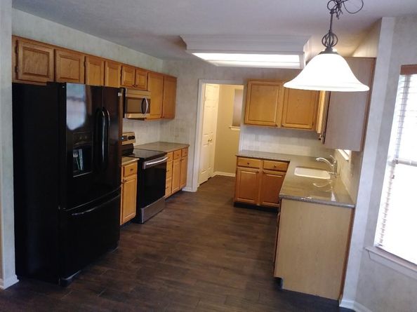 7626 Almond Springs Drive, Houston TX 77095