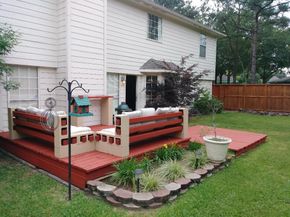 7626 Almond Springs Drive, Houston TX 77095