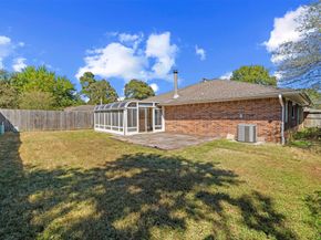 2302 Old Oak Lane, Kingwood TX 77339