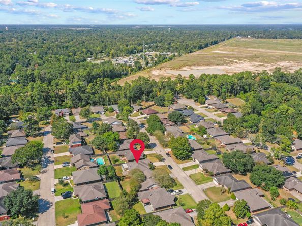 2302 Old Oak Lane, Kingwood TX 77339