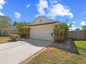 2302 Old Oak Lane, Kingwood TX 77339