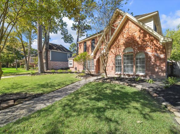 5711 Lone Cedar Drive, Kingwood TX 77345