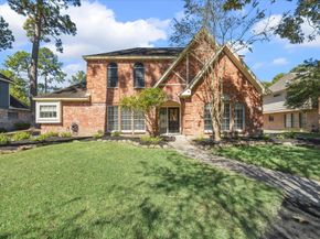 5711 Lone Cedar Drive, Kingwood TX 77345