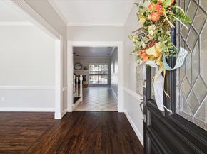 5711 Lone Cedar Drive, Kingwood TX 77345