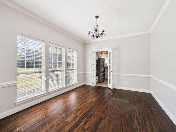 5711 Lone Cedar Drive, Kingwood TX 77345