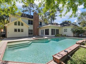 5711 Lone Cedar Drive, Kingwood TX 77345