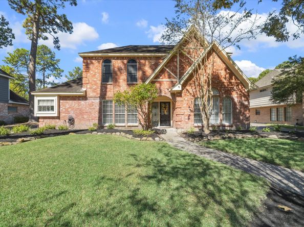 5711 Lone Cedar Drive, Kingwood TX 77345