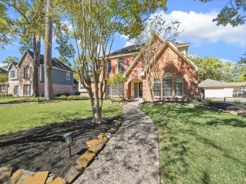5711 Lone Cedar Drive