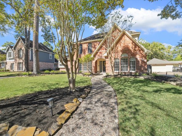 5711 Lone Cedar Drive, Kingwood TX 77345