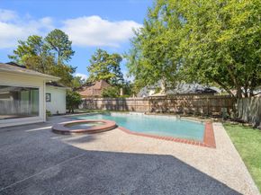 5711 Lone Cedar Drive, Kingwood TX 77345