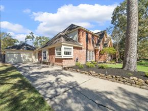 5711 Lone Cedar Drive, Kingwood TX 77345