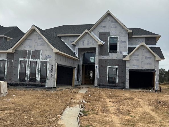 25439 Schmidt Dr, Katy TX 77493