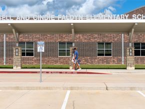 25439 Schmidt Dr, Katy TX 77493