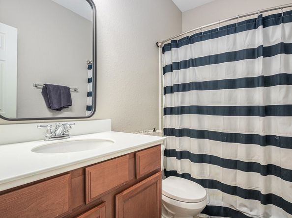 16618 S Swirling Cloud Court, Cypress TX 77433