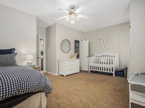 16618 S Swirling Cloud Court, Cypress TX 77433