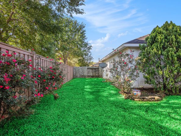 16618 S Swirling Cloud Court, Cypress TX 77433