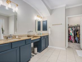 16618 S Swirling Cloud Court, Cypress TX 77433