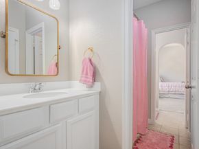 16618 S Swirling Cloud Court, Cypress TX 77433