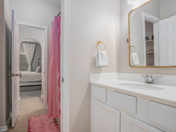 16618 S Swirling Cloud Court, Cypress TX 77433