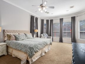 16618 S Swirling Cloud Court, Cypress TX 77433