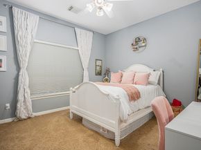 16618 S Swirling Cloud Court, Cypress TX 77433