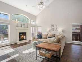 16618 S Swirling Cloud Court, Cypress TX 77433