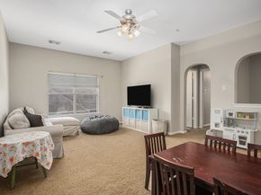 16618 S Swirling Cloud Court, Cypress TX 77433