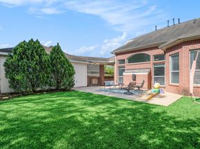 16618 S Swirling Cloud Court, Cypress TX 77433