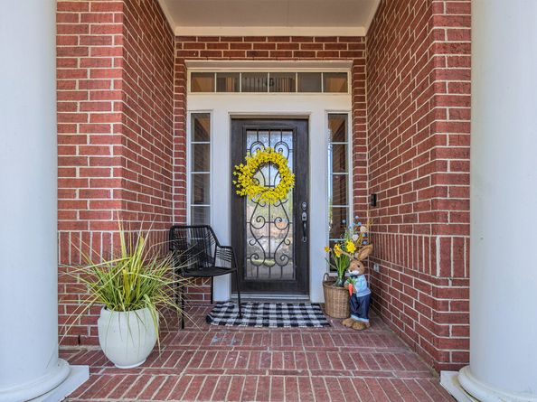 16618 S Swirling Cloud Court, Cypress TX 77433