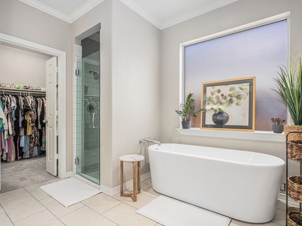 16618 S Swirling Cloud Court, Cypress TX 77433