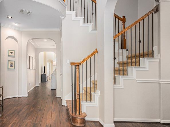 16618 S Swirling Cloud Court, Cypress TX 77433