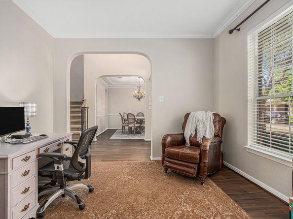 16618 S Swirling Cloud Court, Cypress TX 77433